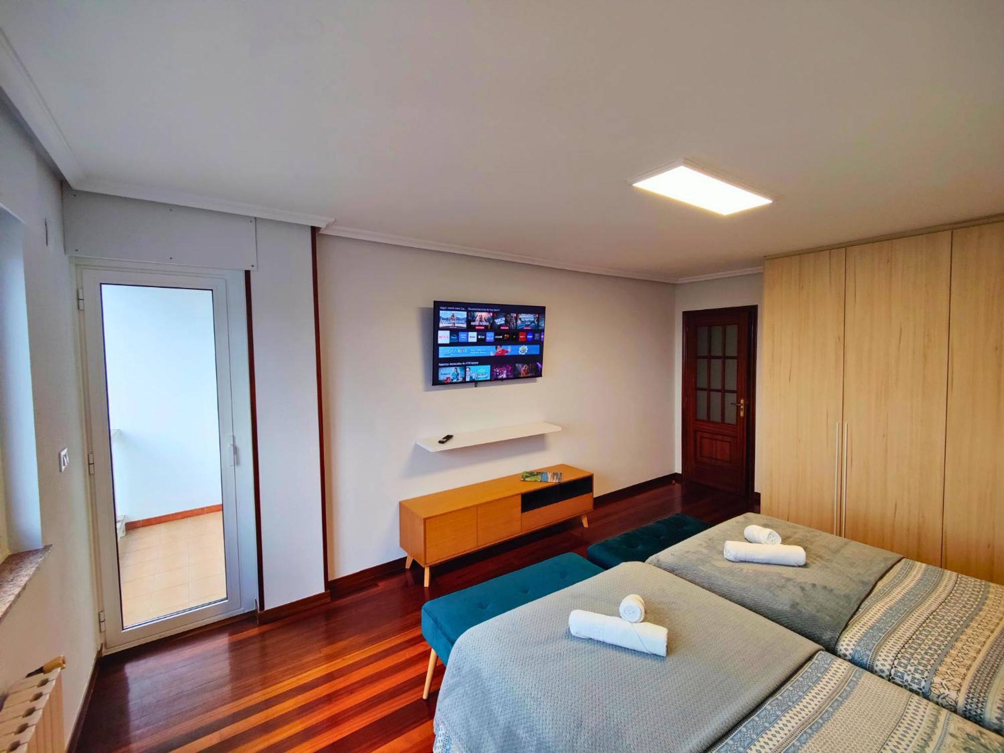 منزل الضيف ساريا  في Casa-Nova Centro المظهر الخارجي الصورة