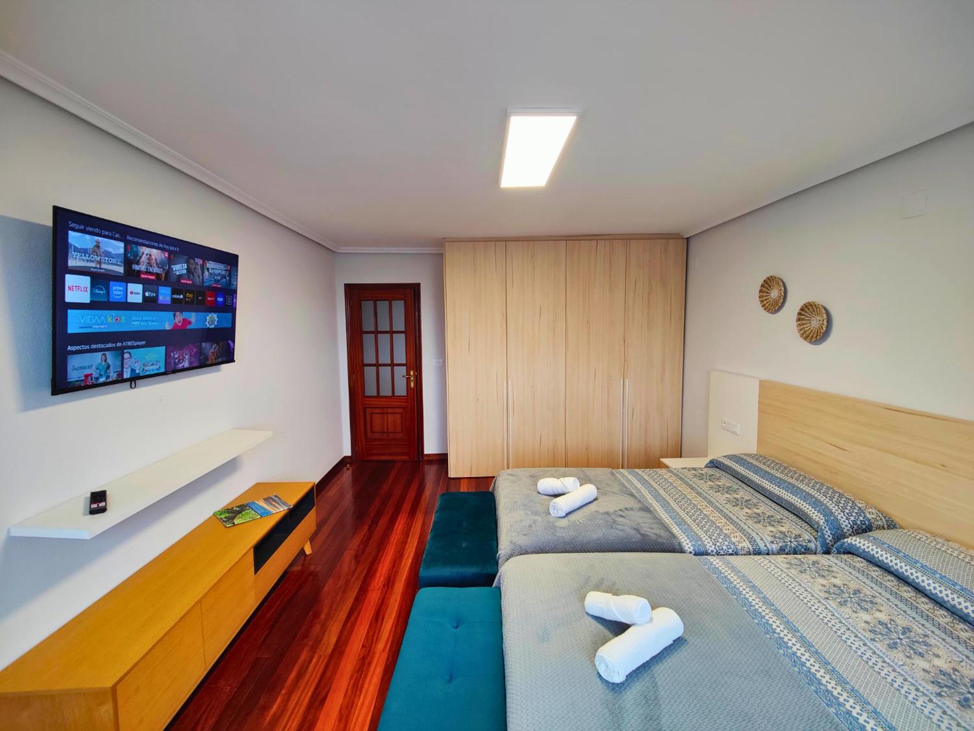 منزل الضيف ساريا  في Casa-Nova Centro المظهر الخارجي الصورة