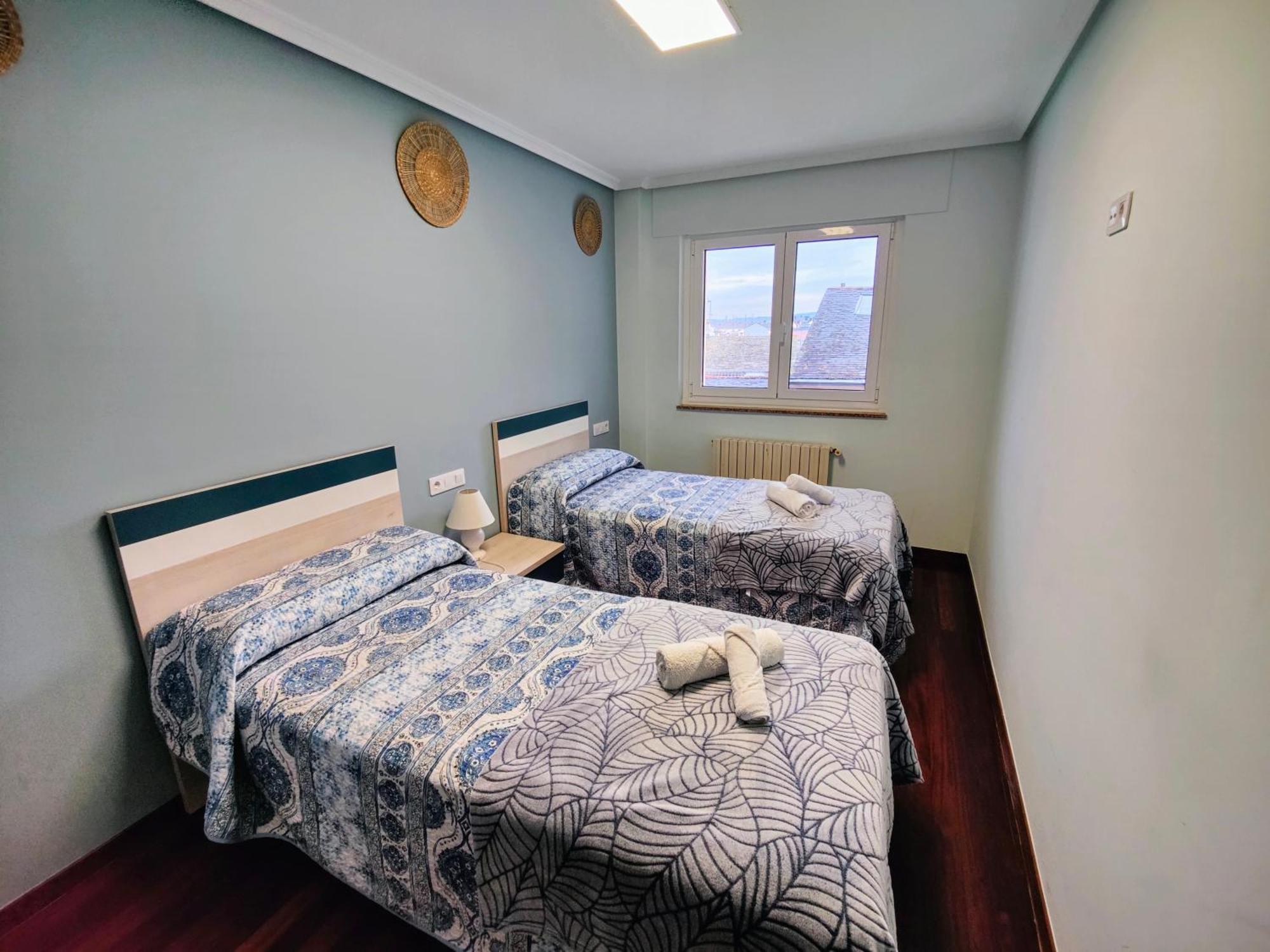منزل الضيف ساريا  في Casa-Nova Centro المظهر الخارجي الصورة