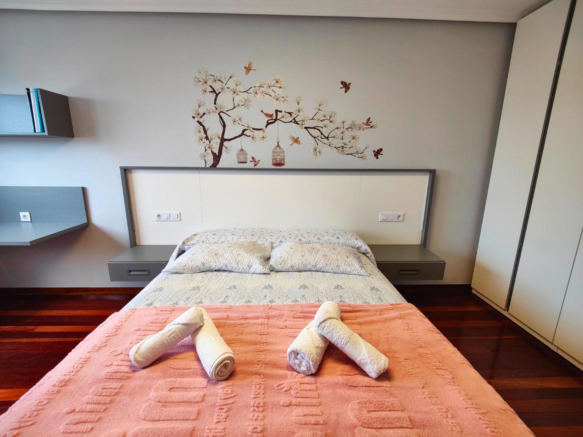 منزل الضيف ساريا  في Casa-Nova Centro المظهر الخارجي الصورة